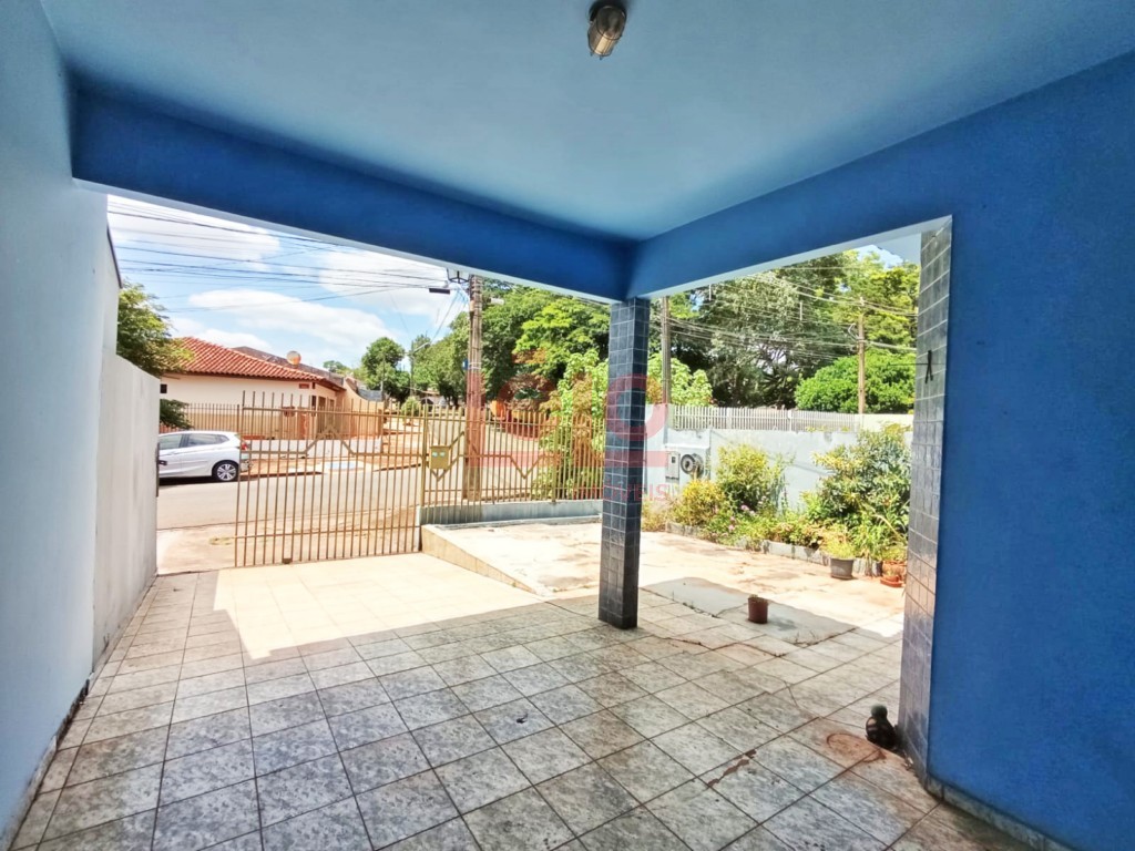 Casa Residencial para venda no Parque das Grevileas 3a Parte em Maringa com 213,67m² por R$ 399.000,00