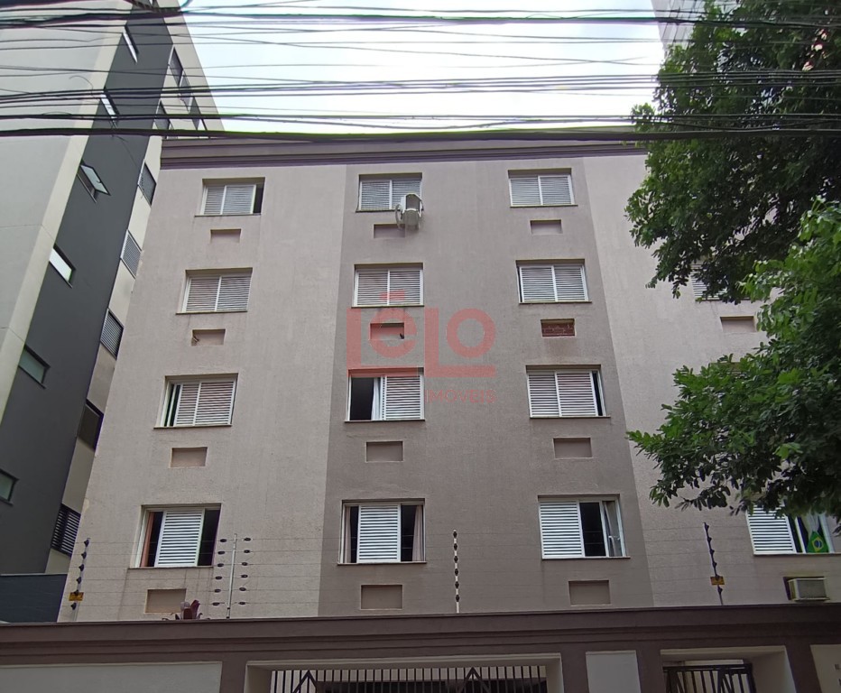 Apartamento para venda no Zona 07 em Maringa com 116,36m² por R$ 325.000,00