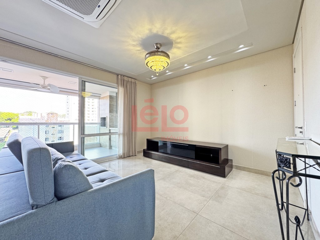 Apartamento para venda e locacao no Zona 08 em Maringa com 237,33m² por R$ 1.350.000,00 (venda) ou R$ 6.500,00 (locação)