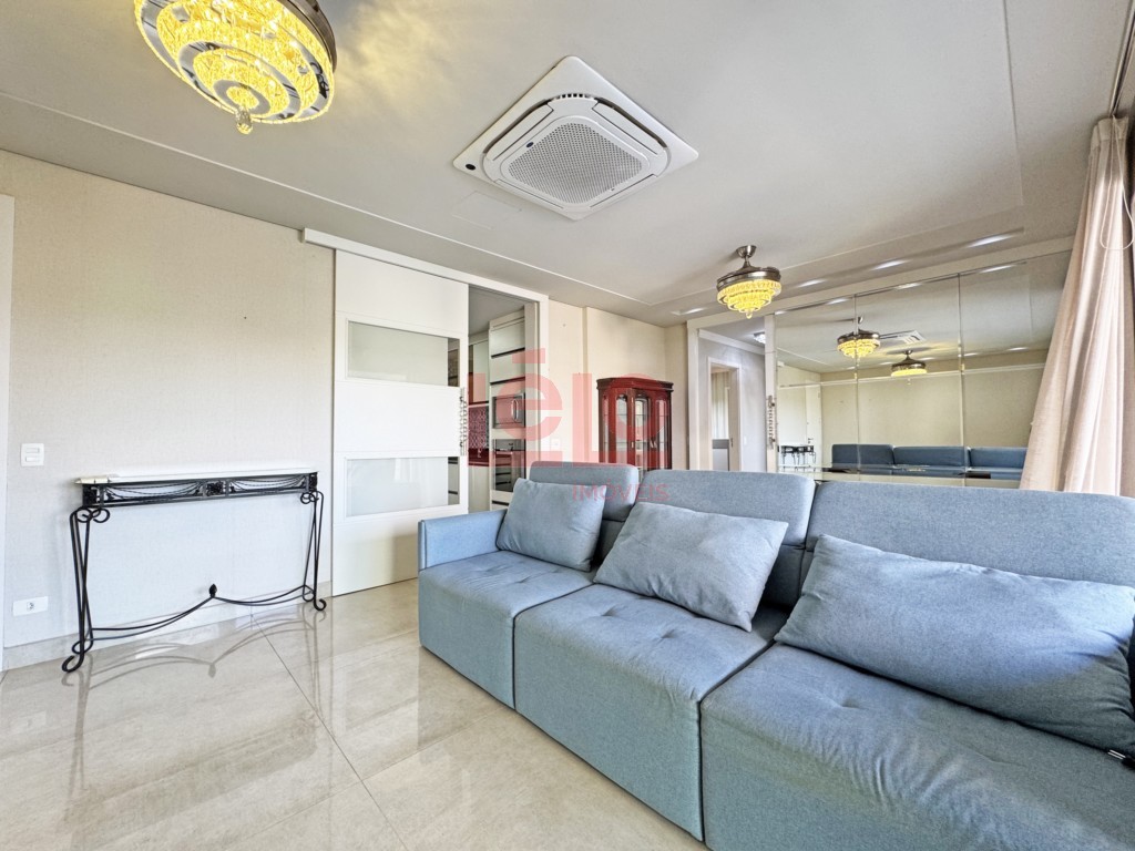 Apartamento para venda e locacao no Zona 08 em Maringa com 237,33m² por R$ 1.350.000,00 (venda) ou R$ 6.500,00 (locação)