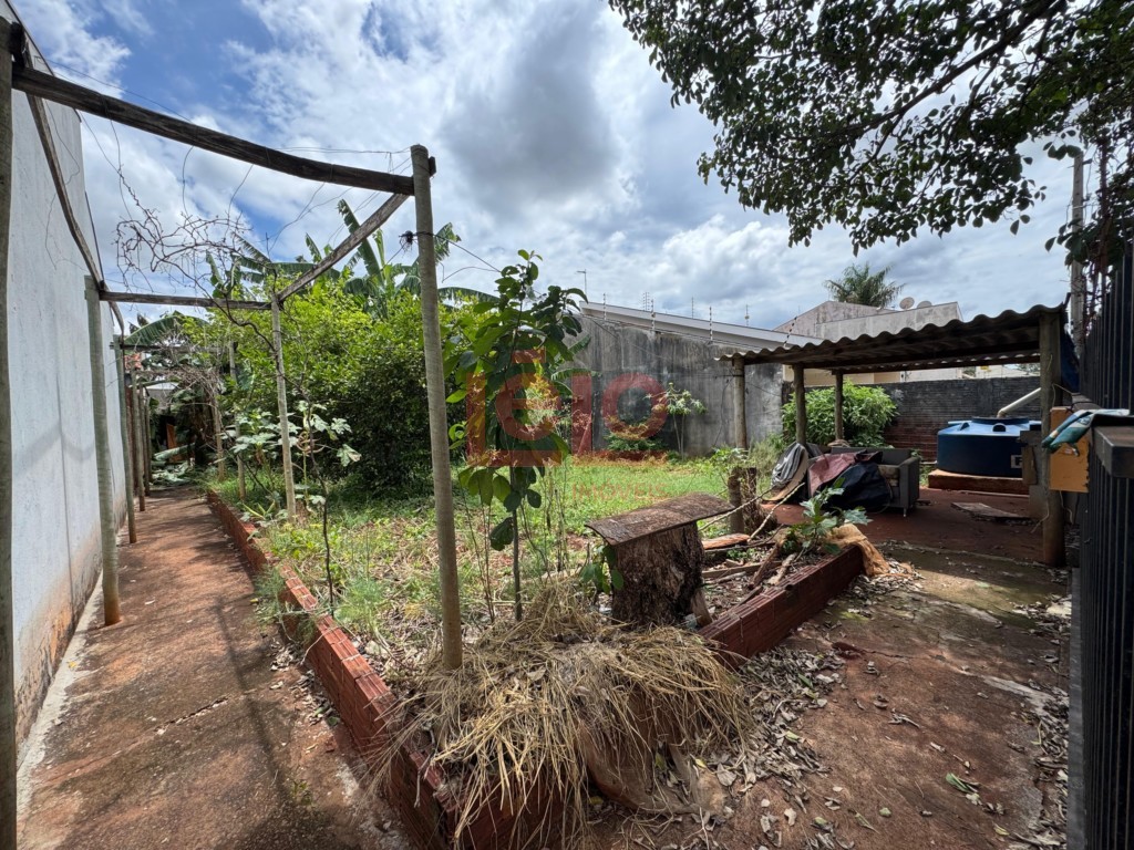 Terreno para venda no Jardim Real em Maringa com 306m² por R$ 400.000,00