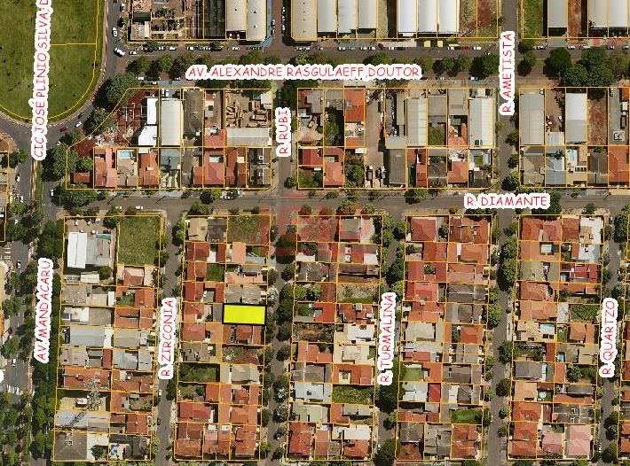 Terreno para venda no Jardim Real em Maringa com 306m² por R$ 400.000,00