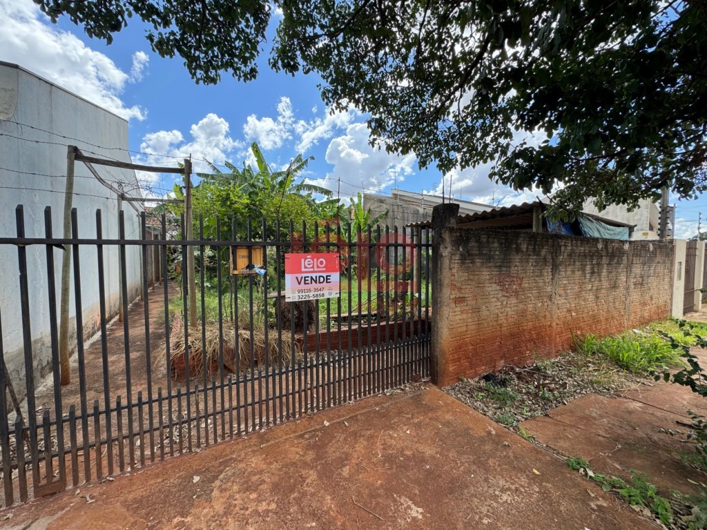 Terreno para venda no Jardim Real em Maringa com 306m² por R$ 400.000,00