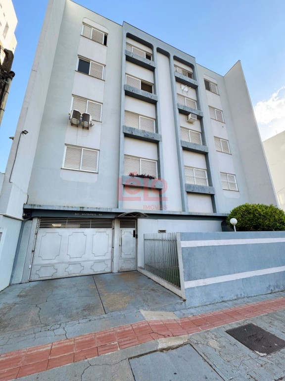 Apartamento para venda no Zona 07 em Maringa com 83,49m² por R$ 260.000,00