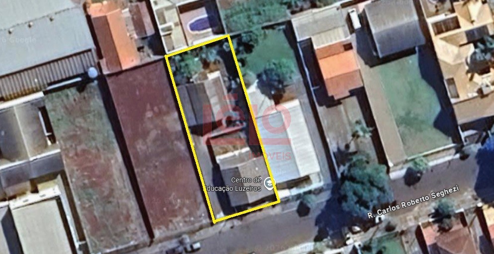Terreno para venda no Centro em Paicandu com 600m² por R$ 440.000,00