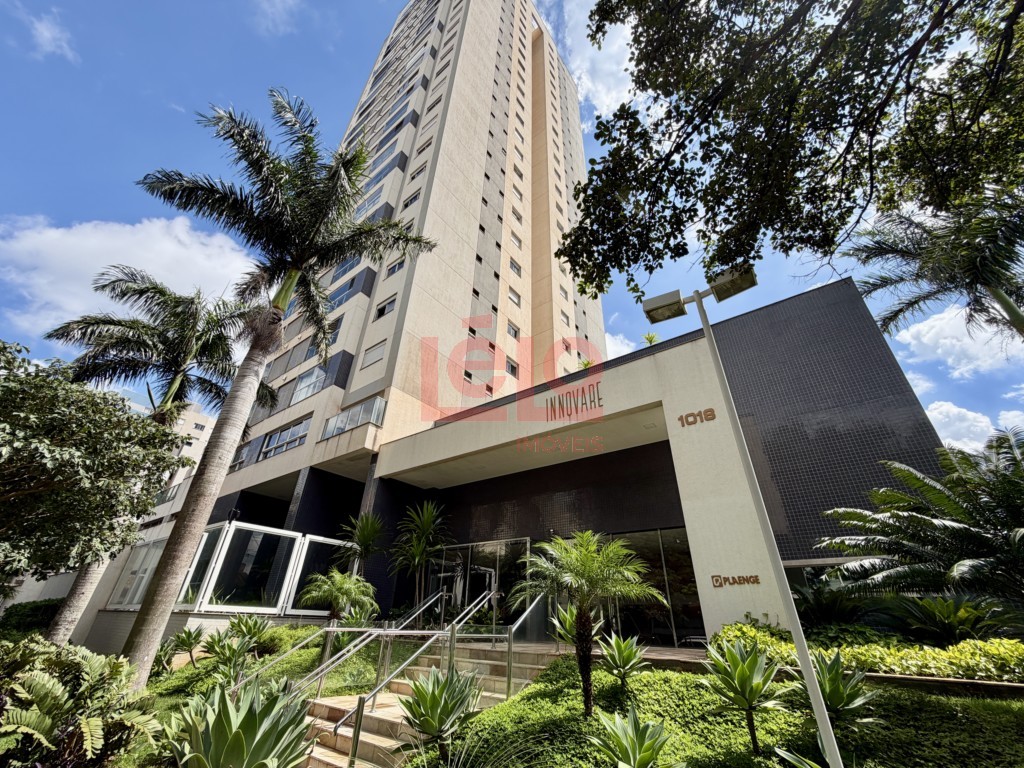 Apartamento para venda no Zona 03 em Maringa com 170m² por R$ 1.280.000,00