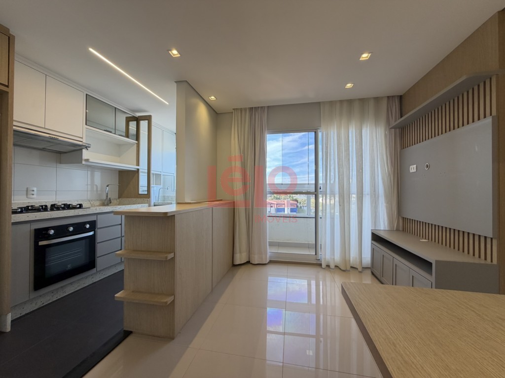 Apartamento para venda no Parque Res Cidade Nova em Maringa com 56m² por R$ 359.000,00