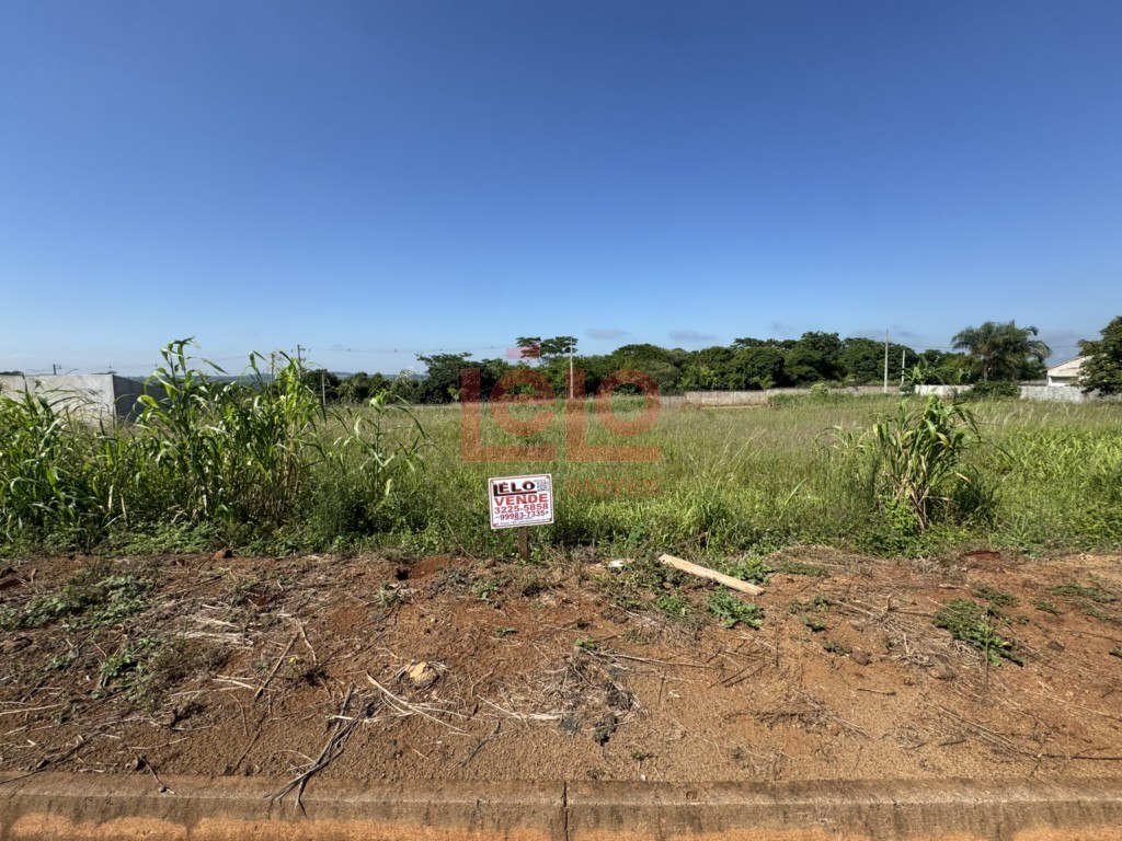 Terreno para venda no Mandijuba do Ivai em Engenheiro Beltrao com 315m² por R$ 68.000,00