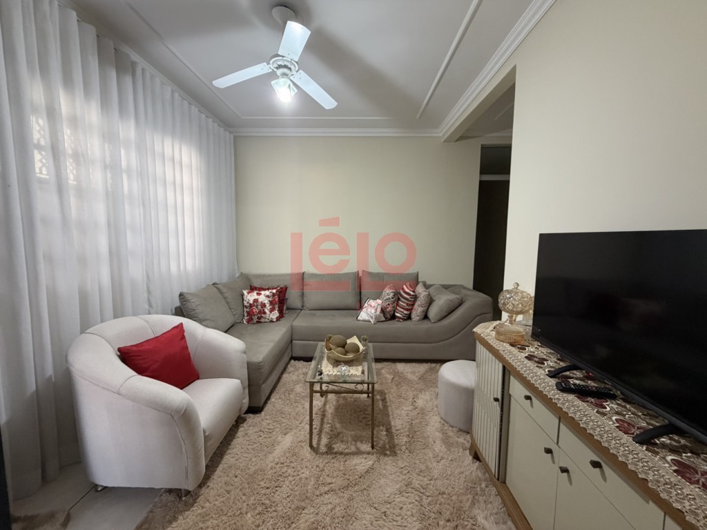 Casa Residencial para venda no Jardim America em Maringa com 150m² por R$ 370.000,00