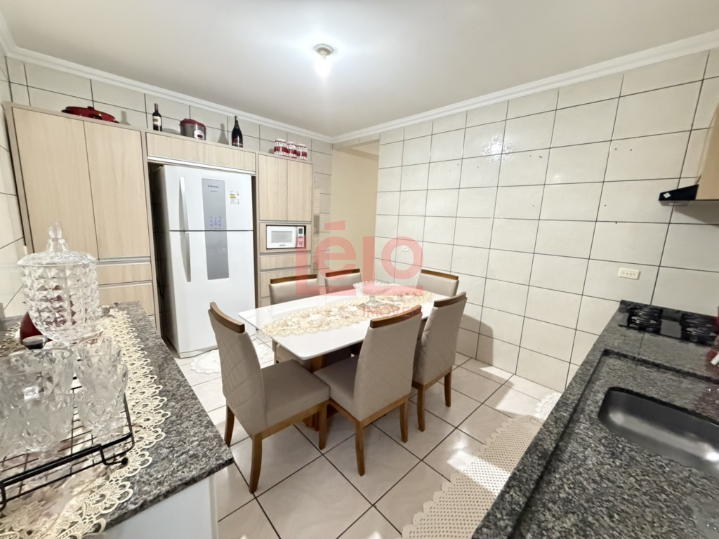 Casa Residencial para venda no Jardim America em Maringa com 150m² por R$ 370.000,00