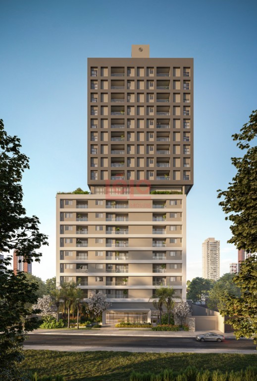 Apartamento para venda no Zona 08 em Maringa com 57m² por R$ 561.423,00