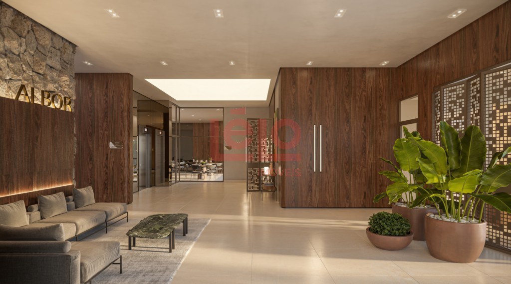 Apartamento para venda no Zona 08 em Maringa com 73m² por R$ 748.052,00