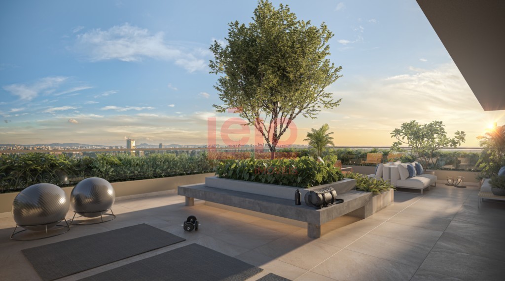 Apartamento para venda no Zona 08 em Maringa com 73m² por R$ 748.052,00