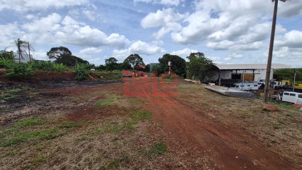 Terreno para venda no Parque Industrial IV em Sarandi com 5.085,7m² por R$ 2.390.000,00