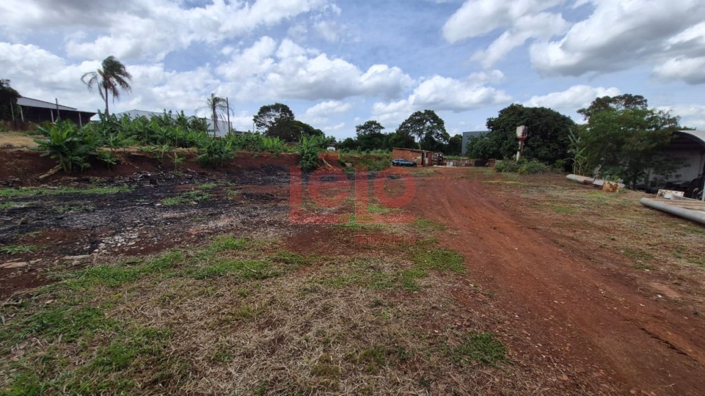 Terreno para venda no Parque Industrial IV em Sarandi com 5.085,7m² por R$ 2.390.000,00