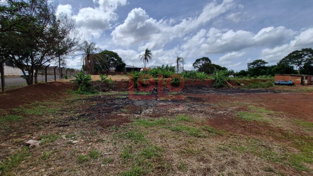 Terreno para venda no Parque Industrial IV em Sarandi com 5.085,7m² por R$ 2.390.000,00