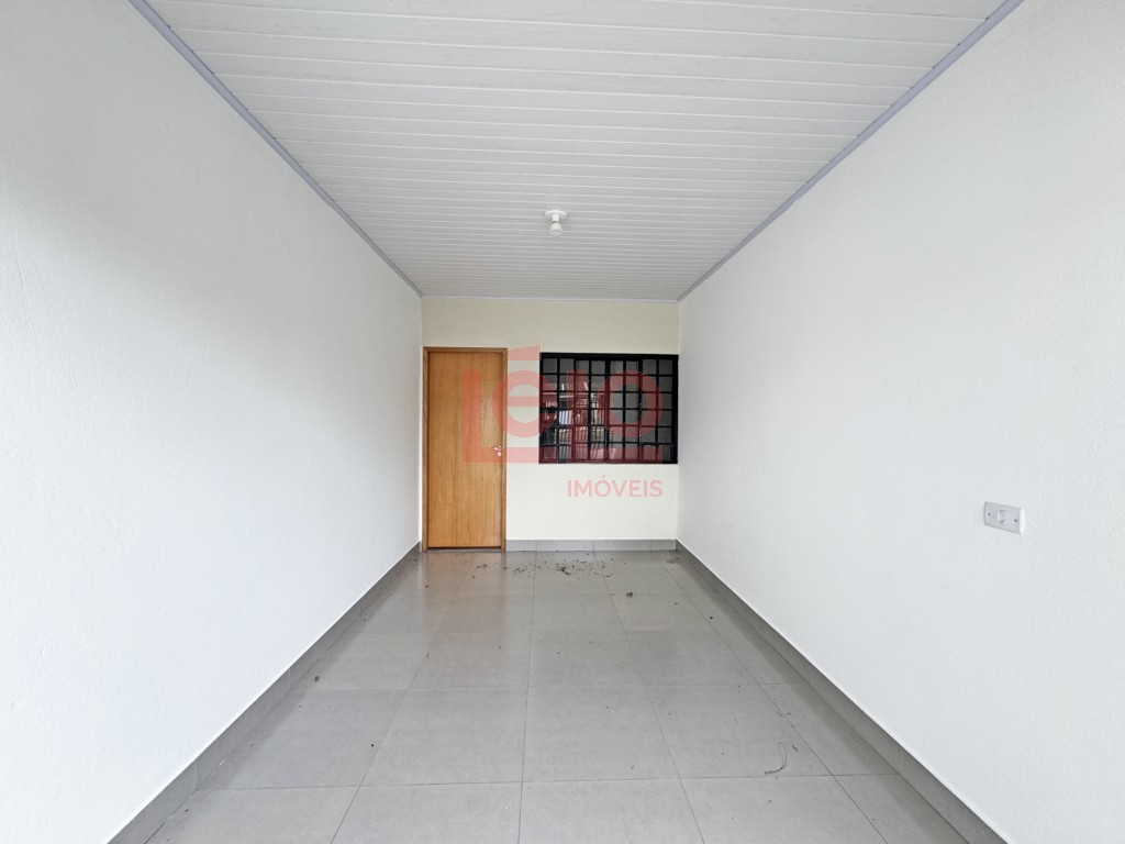 Casa Residencial para locacao no Parque Hortencia em Maringa com 82,24m² por R$ 1.600,00