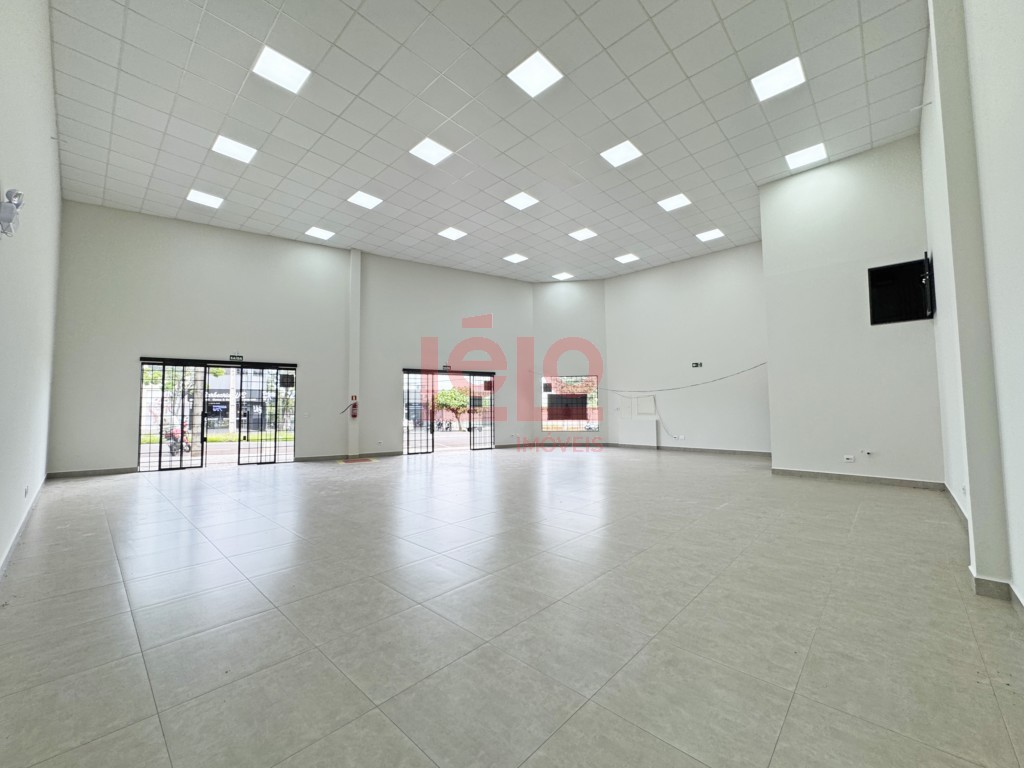Sala Comercial para locacao no Jardim Santa Clara em Maringa com 150,33m² por R$ 4.000,00