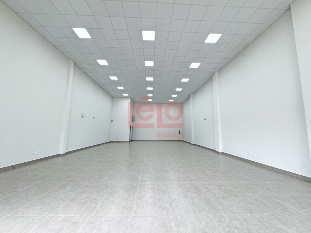 Sala Comercial para locacao no Jardim Santa Clara em Maringa com 207m² por R$ 4.000,00