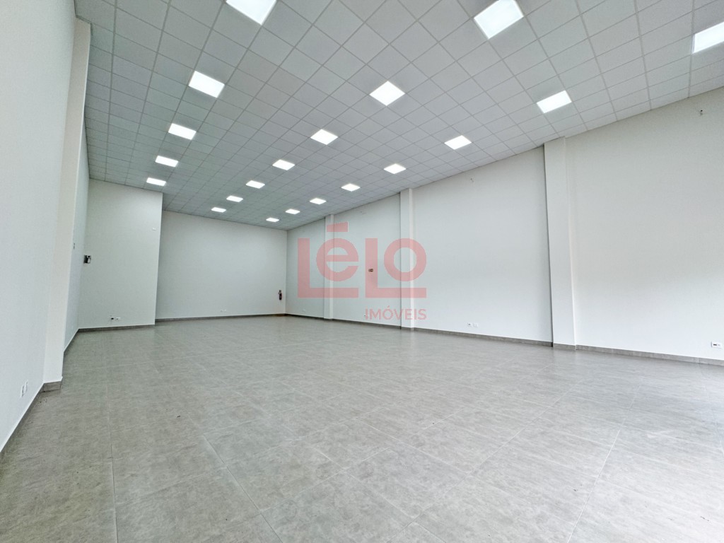 Sala Comercial para locacao no Jardim Santa Clara em Maringa com 206,58m² por R$ 4.000,00