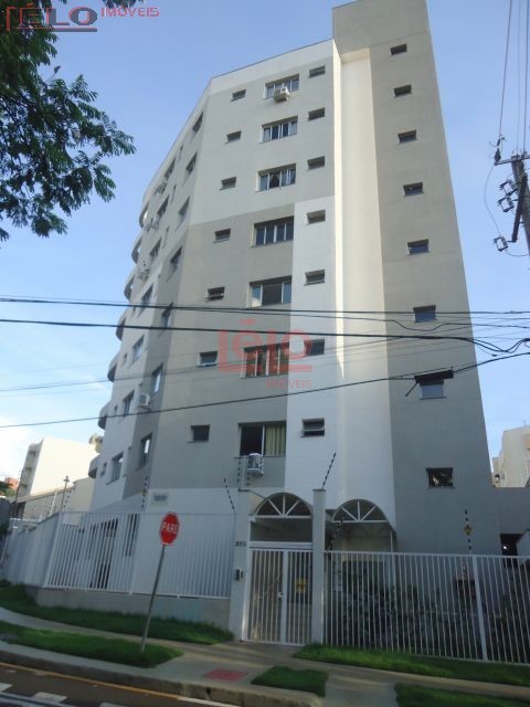 Apartamento para locacao no Zona 07 em Maringa com 64,8m² por R$ 1.300,00