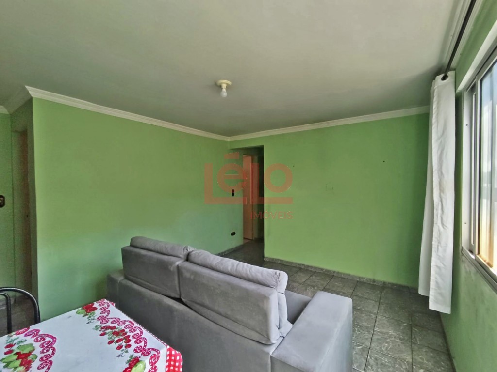 Apartamento para venda no Parque Res Patricia em Maringa com 51,93m² por R$ 200.000,00