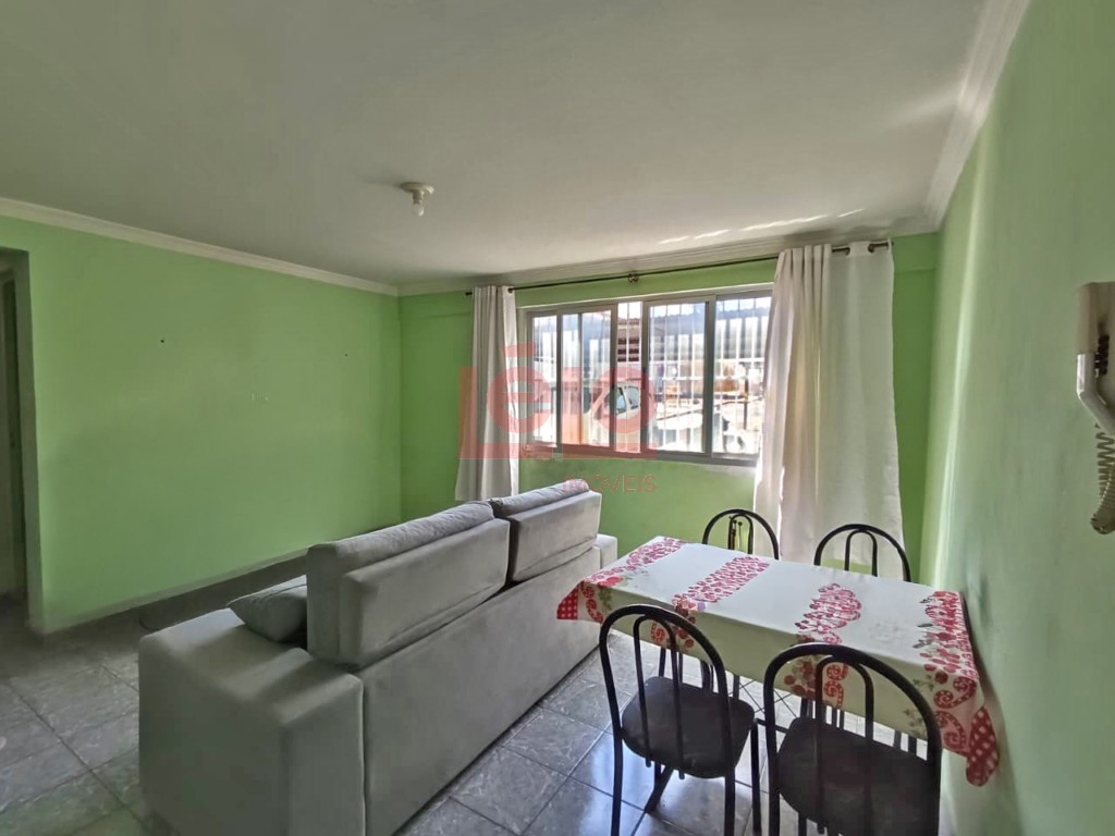 Apartamento para venda no Parque Res Patricia em Maringa com 51,93m² por R$ 200.000,00