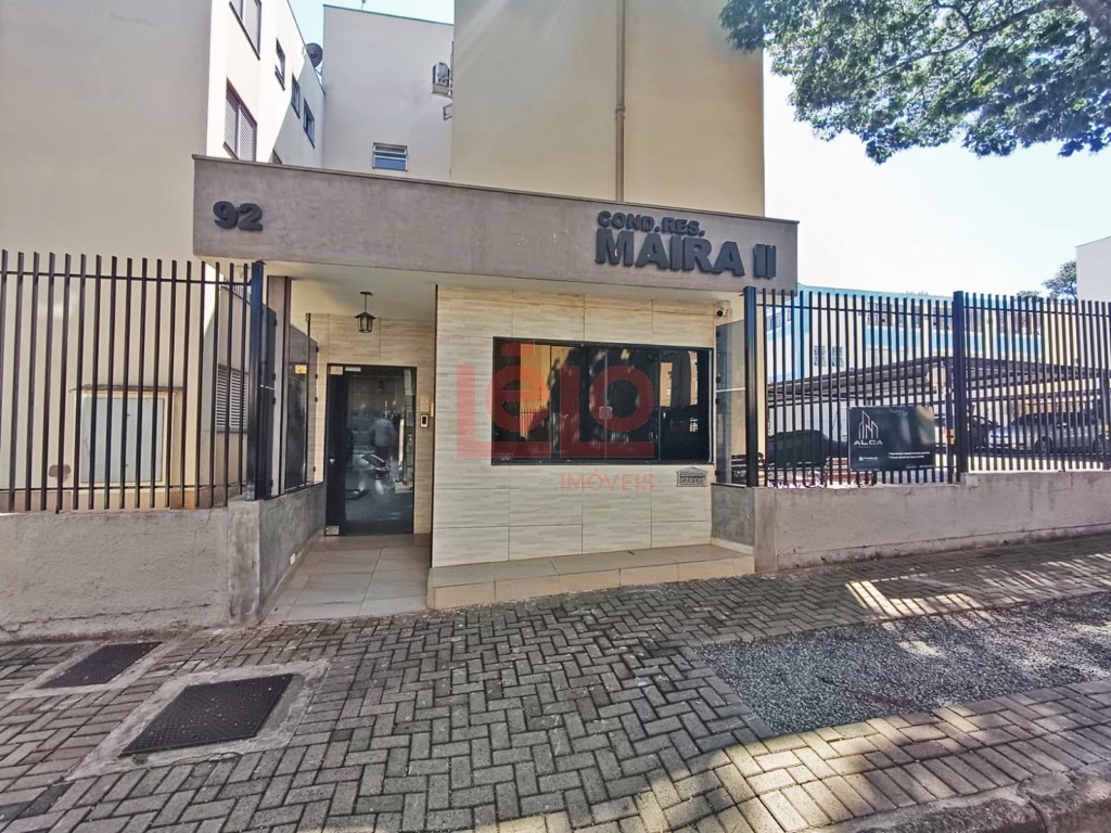 Apartamento para venda no Parque Res Patricia em Maringa com 52m² por R$ 200.000,00