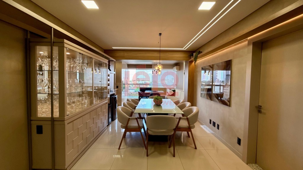 Apartamento para venda no Zona 03 em Maringa com 170,79m² por R$ 1.680.000,00