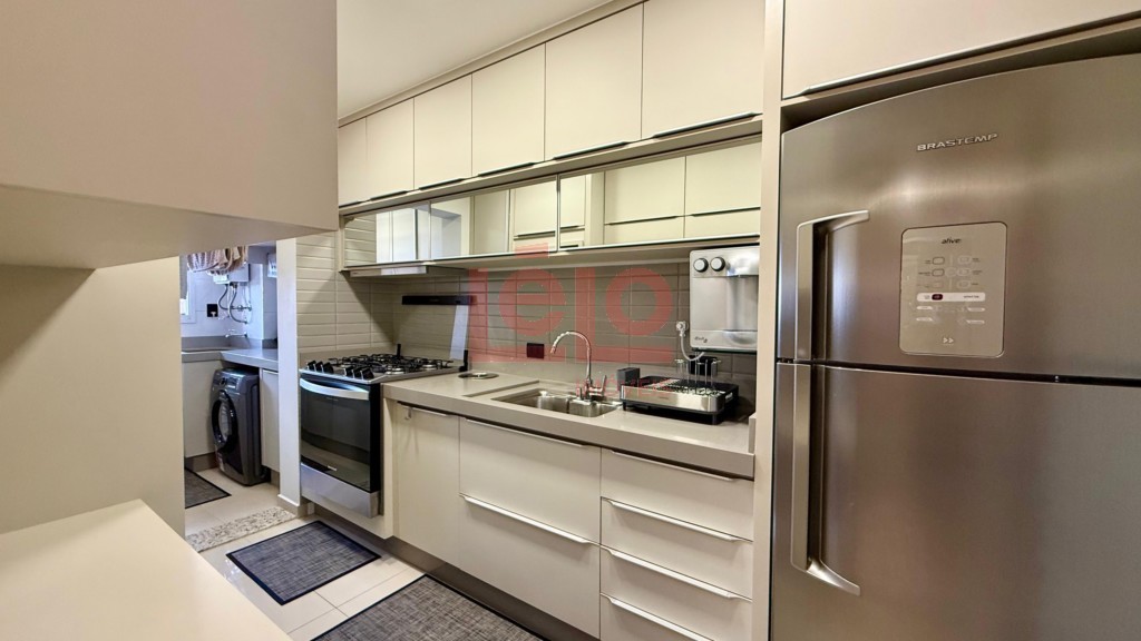 Apartamento para venda no Zona 03 em Maringa com 170,79m² por R$ 1.680.000,00