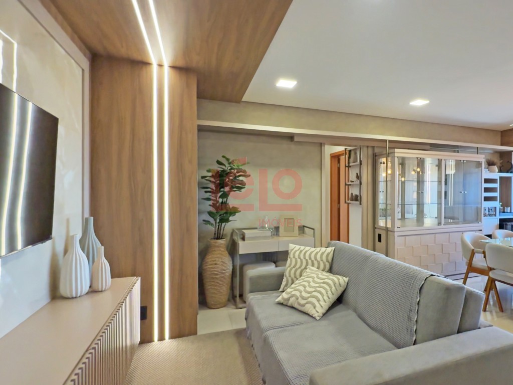 Apartamento para venda no Zona 03 em Maringa com 170,79m² por R$ 1.580.000,00
