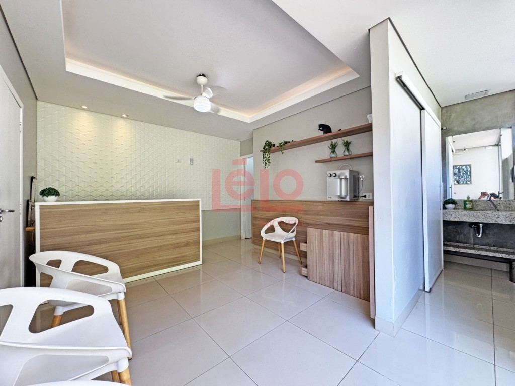 Sala Comercial para locacao no Zona 02 em Maringa com 263,2m² por R$ 8.000,00