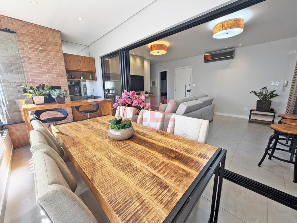 Apartamento para venda no Zona 03 em Maringa com 187m² por R$ 1.170.000,00