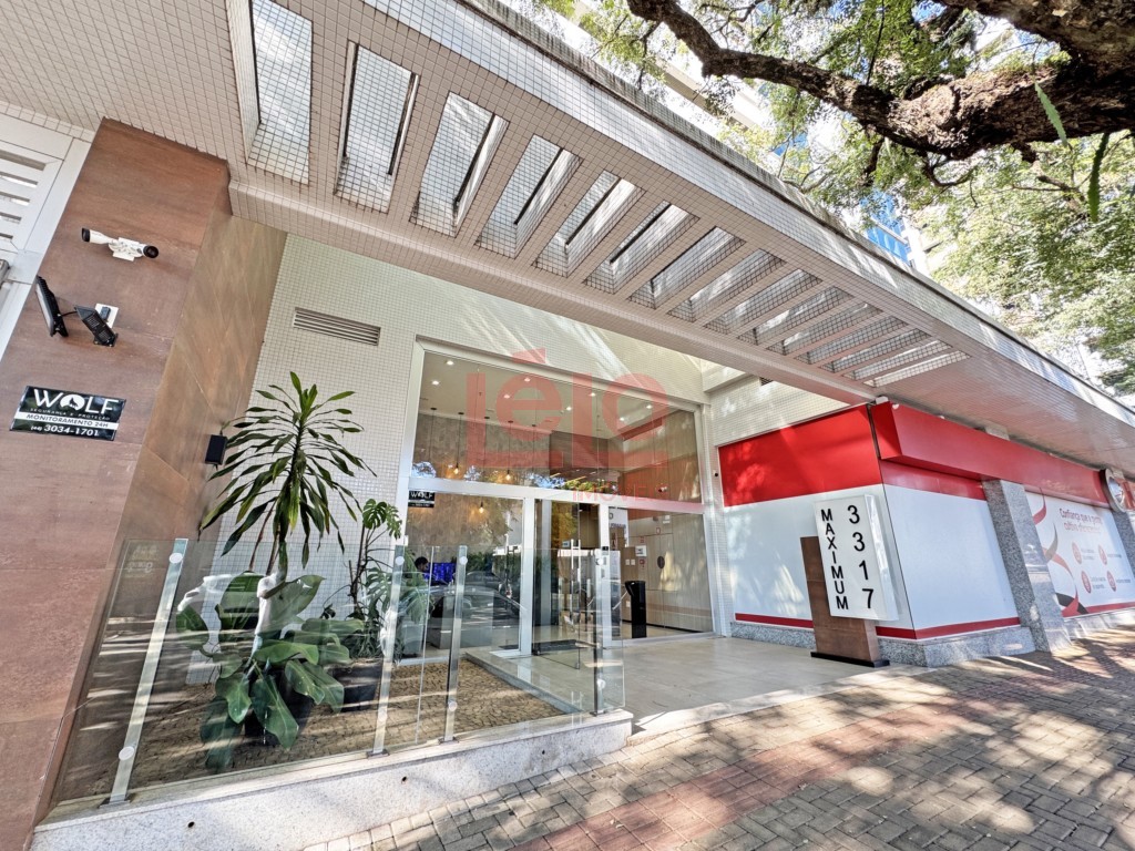 Sala Comercial para venda no Zona 01 em Maringa com 101,64m² por R$ 530.000,00