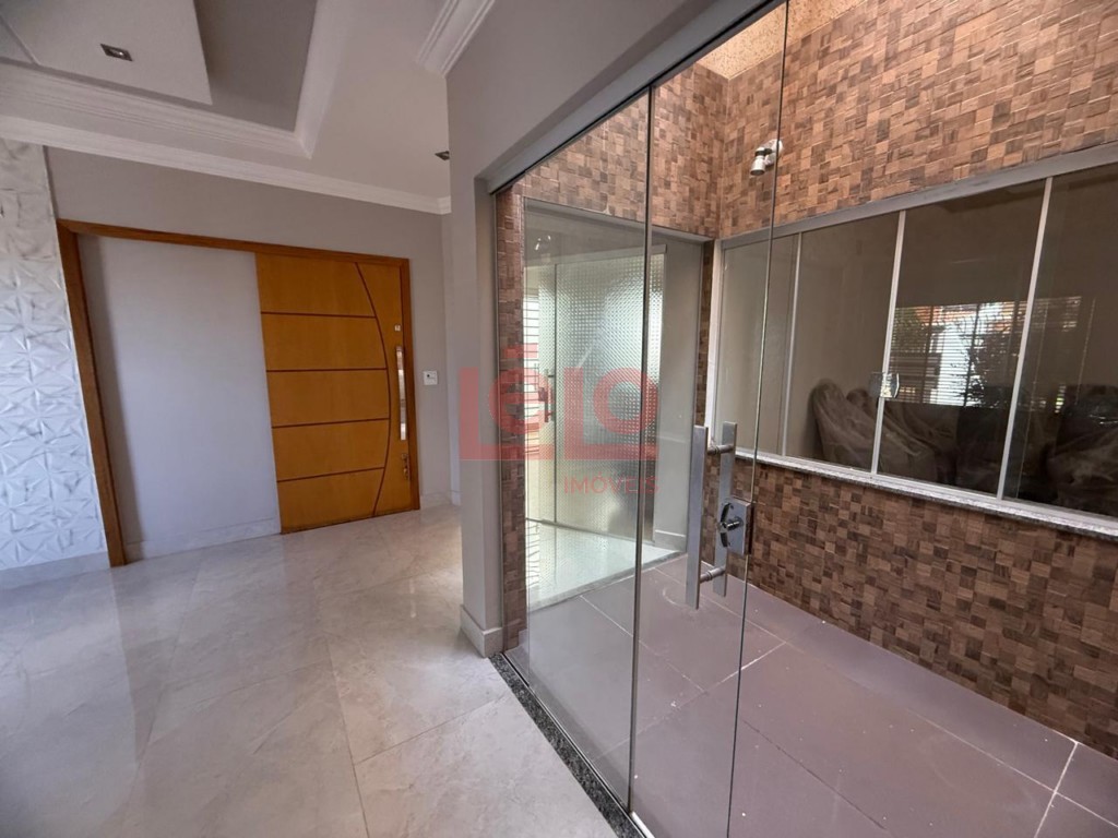 Casa Residencial para venda no Jardim Botanico em Maringa com 300m² por R$ 1.050.000,00