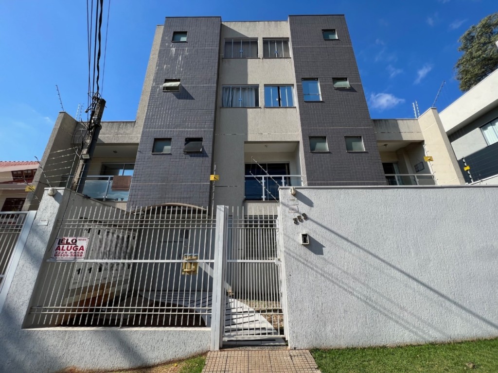 Apartamento para locacao no Zona 07 em Maringa com 61,38m² por R$ 1.250,00