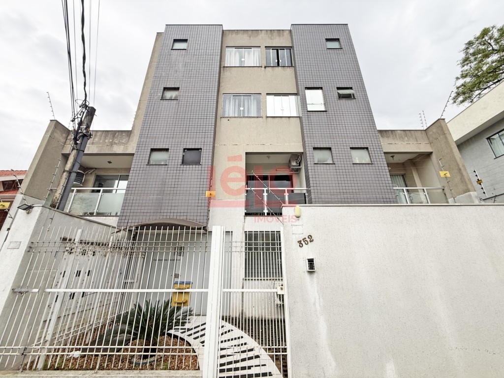 Apartamento para locacao no Zona 07 em Maringa com 61,38m² por R$ 1.000,00