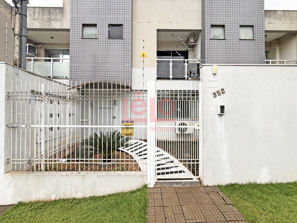 Apartamento para locacao no Zona 07 em Maringa com 61,38m² por R$ 1.000,00