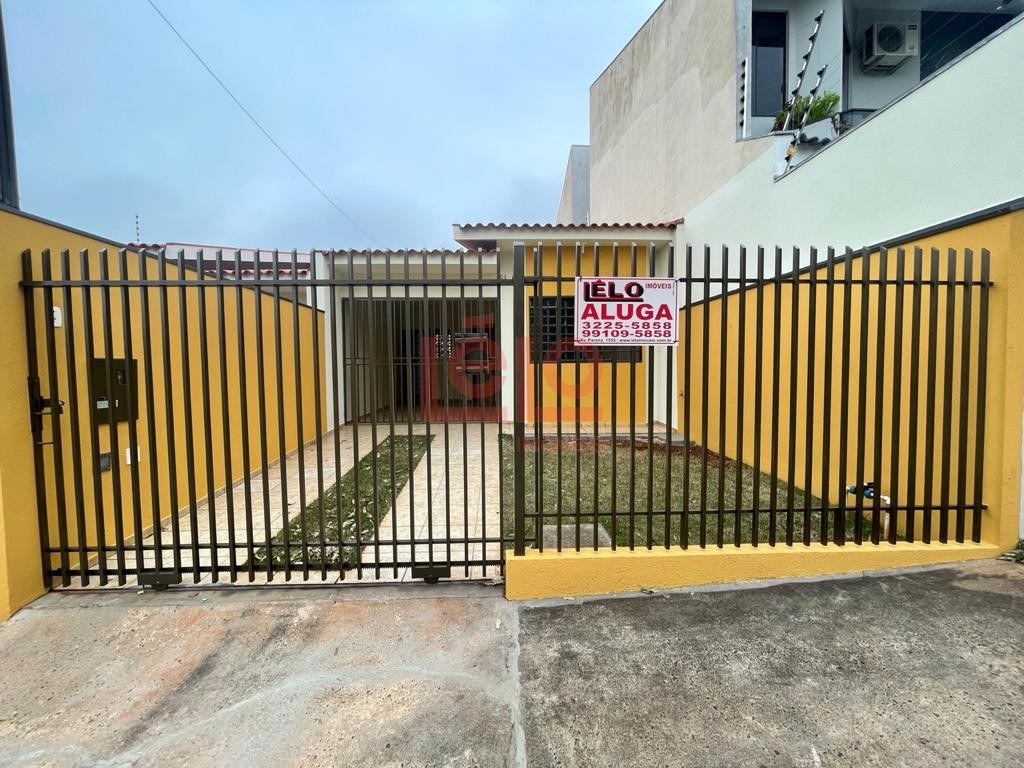 Casa Residencial para locacao no Jardim Imperial II em Maringa com 99,95m² por R$ 1.800,00