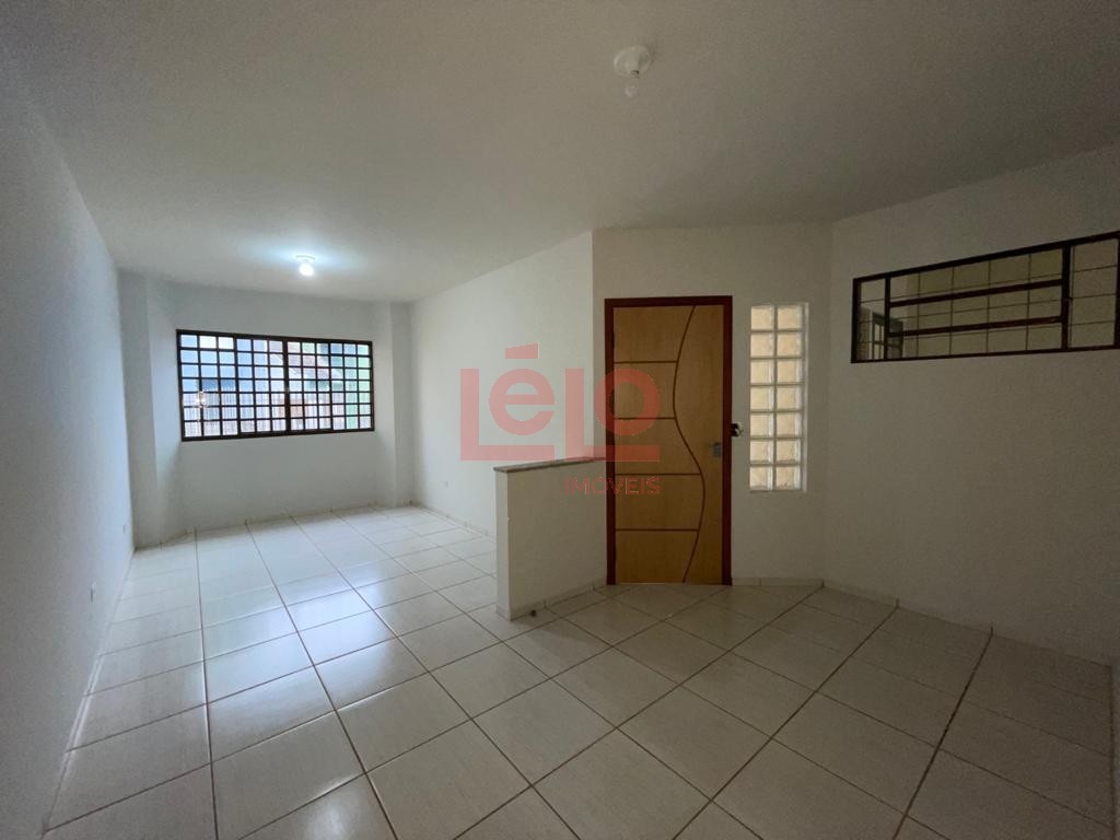 Casa Residencial para locacao no Jardim Imperial II em Maringa com 99,95m² por R$ 1.800,00