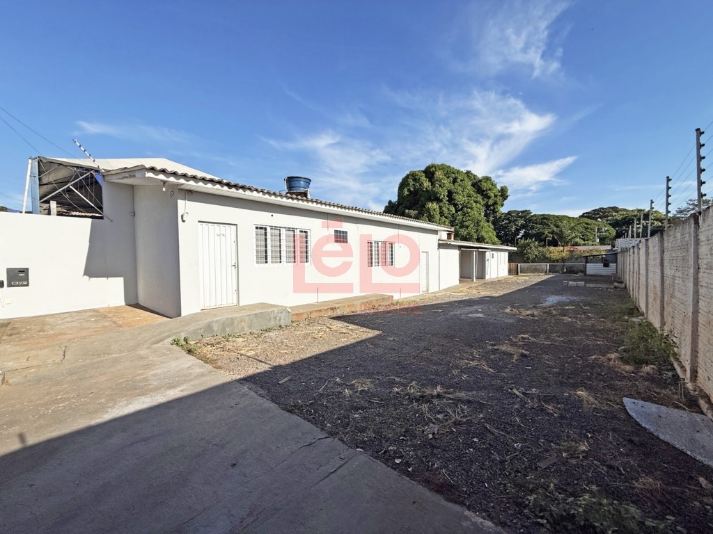 Sala Comercial para locacao no Jardim Internorte em Maringa com 468m² por R$ 4.000,00