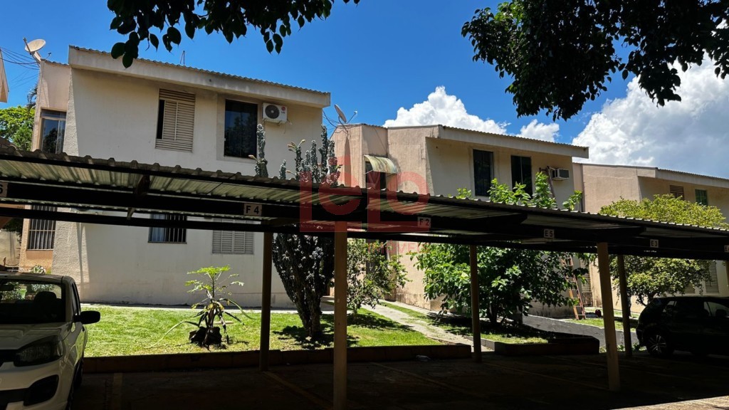 Apartamento para venda no Cidade Jardim em Maringa com 34,3m² por R$ 159.000,00