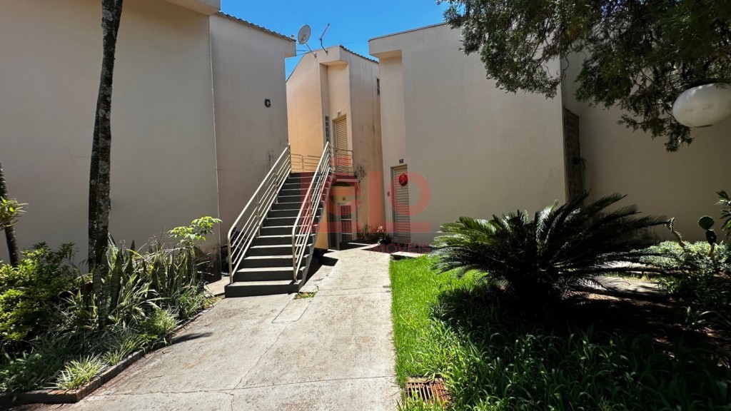 Apartamento para venda no Cidade Jardim em Maringa com 34,3m² por R$ 159.000,00