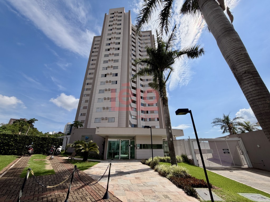 Apartamento para venda no Jardim Novo Horizonte em Maringa com 119,1m² por R$ 630.000,00