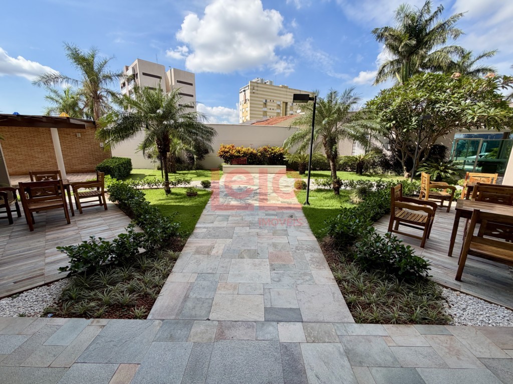 Apartamento para venda no Jardim Novo Horizonte em Maringa com 119,1m² por R$ 630.000,00