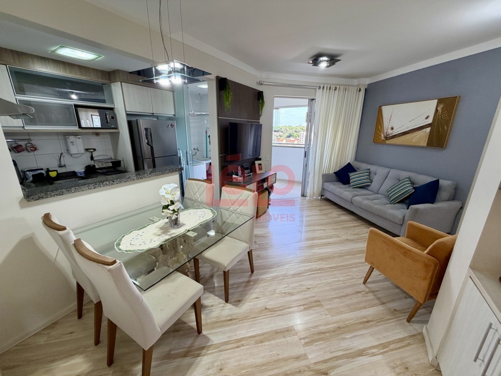 Apartamento para venda no Jardim Novo Horizonte em Maringa com 119m² por R$ 630.000,00