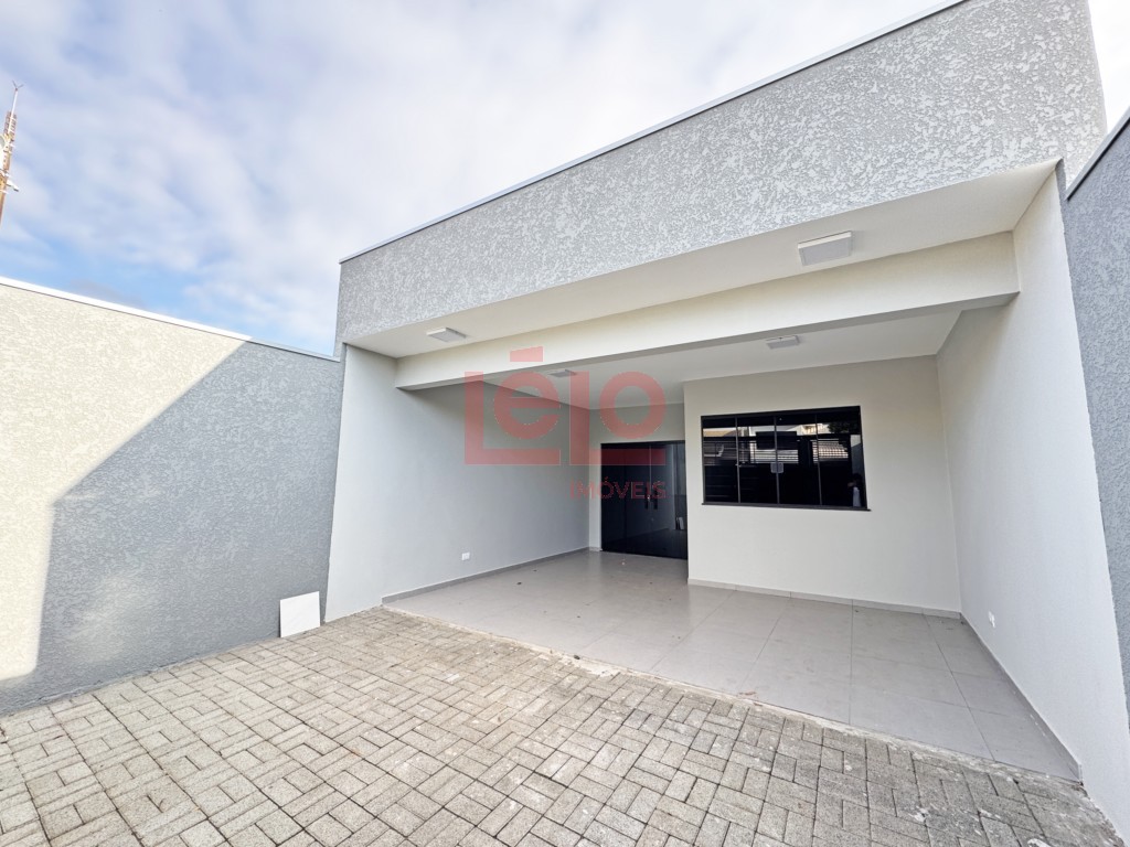 Casa Residencial para locacao no Jardim Aurora II em Sarandi com 100m² por R$ 2.000,00