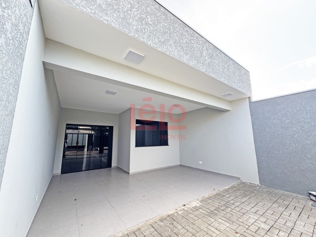 Casa Residencial para locacao no Jardim Aurora II em Sarandi com 99,71m² por R$ 2.000,00
