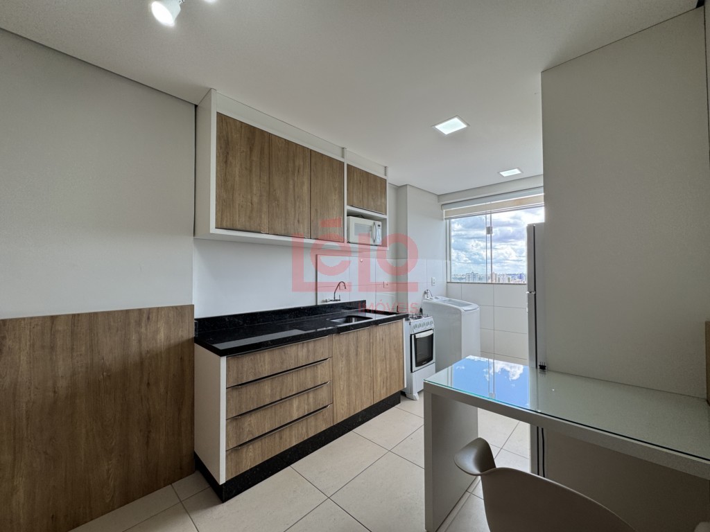 Apartamento para locacao no Vila Santo Antonio em Maringa com 70m² por R$ 1.500,00