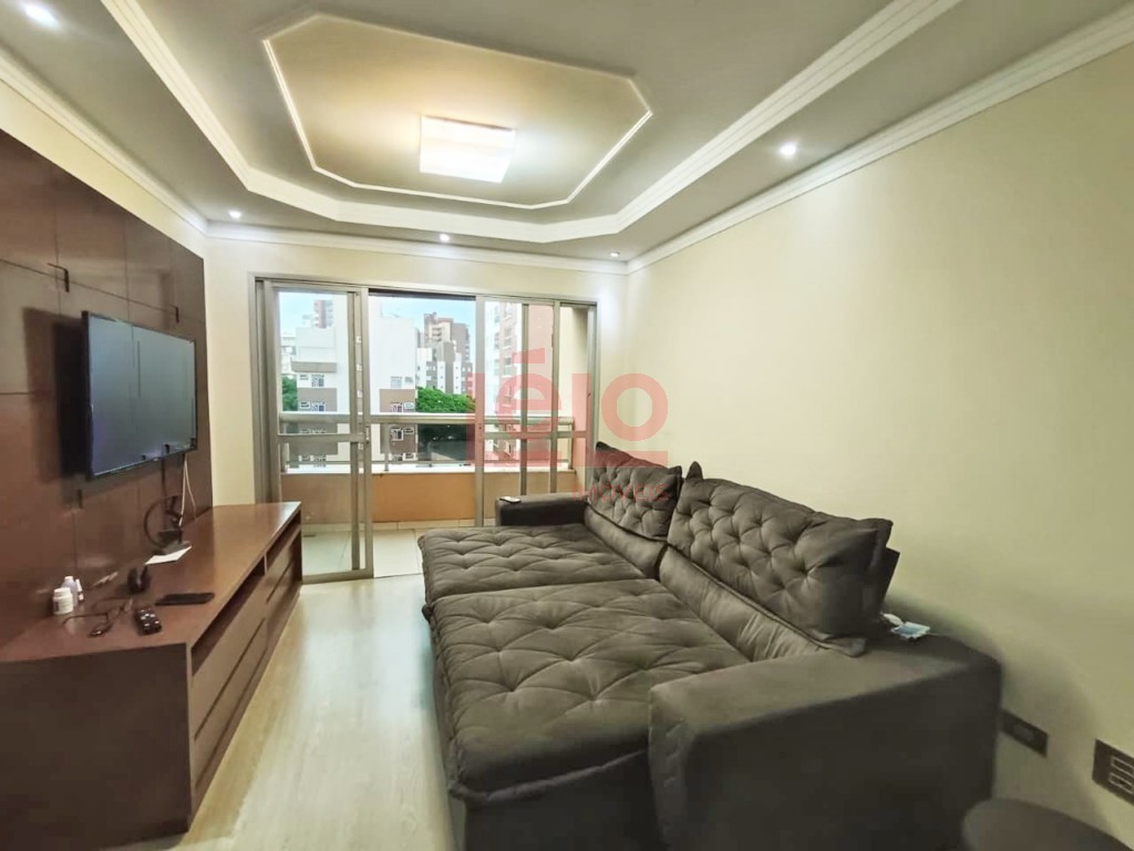 Apartamento para venda no Zona 07 em Maringa com 190,88m² por R$ 630.000,00